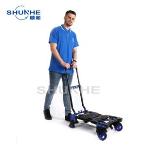 Import 2 in 1 Conversible Hand Truck FW-90TP from chinese wholesale supplier and manufacturer