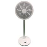 Import 2 in 1 Convertible to Both Stand and Desktop Oscillating 12″ Fan ( JFD-125 ) from chinese wholesale supplier and manufacturer