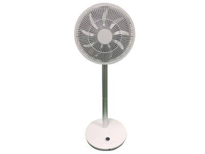 Import 2 in 1 Convertible to Both Stand and Desktop Oscillating 12″ Fan ( JFD-125 ) from chinese wholesale supplier and manufacturer