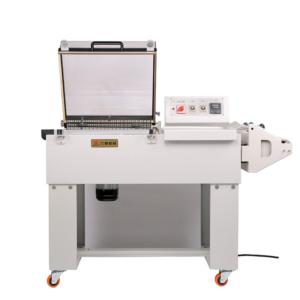 Import 2-in-1 Shrink Packager from chinese wholesale supplier and manufacturer