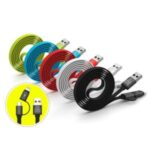 Import 2 IN 1 USB DATA & CHARGING CABLE from chinese wholesale supplier and manufacturer