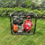 Import 2 Inch Fire Pump Max 16m3/h Discharge from chinese wholesale supplier and manufacturer