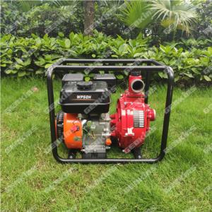 Import 2 Inch Fire Pump Max 16m3/h Discharge from chinese wholesale supplier and manufacturer