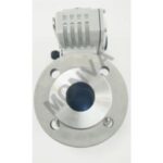 Import 2-PC Flange Ball Valve with Mounting Pad PN16 and PN40 from chinese wholesale supplier and manufacturer