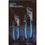 Import 2 pcs groove joint plier from chinese wholesale supplier and manufacturer