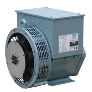 Import 2 pole alternator 3000rpm 3600rpm from chinese wholesale supplier and manufacturer