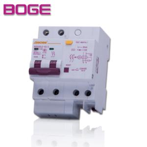 Import 2 POLE RCCB (Residual Current Breaker With Overload Protection) from chinese wholesale supplier and manufacturer