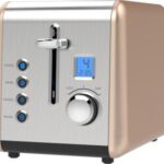 Import 2 Slice Digital Toaster from chinese wholesale supplier and manufacturer