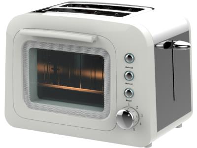 Import 2 Slice Glass Toaster from chinese wholesale supplier and manufacturer