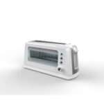 Import 2 Slice Long Slot Toaster from chinese wholesale supplier and manufacturer