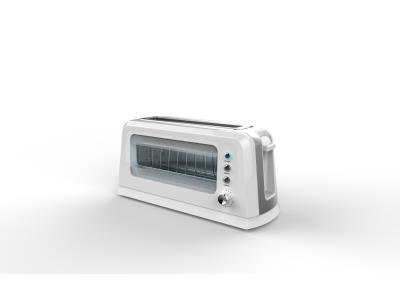 Import 2 Slice Long Slot Toaster from chinese wholesale supplier and manufacturer