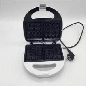 Import 2 Slice Square Waffle Maker With Thermostat from chinese wholesale supplier and manufacturer