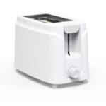 Import 2 SLICE TOASTER 30760 from chinese wholesale supplier and manufacturer