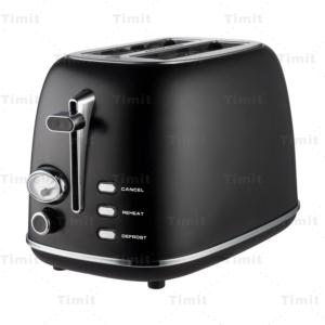 Import 2 SLICES TOASTER from chinese wholesale supplier and manufacturer