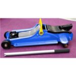 Import 2 Ton Low Profile Hydraulic Trolley Floor Jack from chinese wholesale supplier and manufacturer