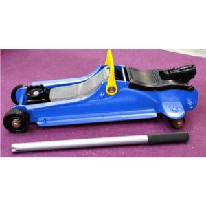 Import 2 Ton Low Profile Hydraulic Trolley Floor Jack from chinese wholesale supplier and manufacturer