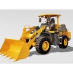 Import 2-ton wheel loader from chinese wholesale supplier and manufacturer
