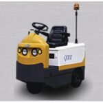 Import 2 tons of electric tractor from chinese wholesale supplier and manufacturer