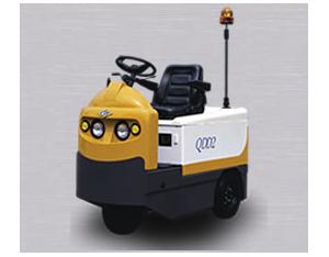 Import 2 tons of electric tractor from chinese wholesale supplier and manufacturer