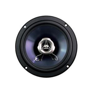 Import 2-Way Coaxial Speaker 6.5 inch PP with Mica Injection Cone Woofer from chinese wholesale supplier and manufacturer