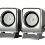 Import 2.0 Multimedia Speaker from chinese wholesale supplier and manufacturer