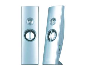 Import 2.0 Multimedia Speaker from chinese wholesale supplier and manufacturer