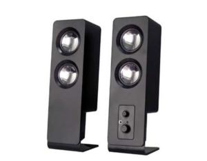 Import 2.0 multimedia speaker(RT-236) from chinese wholesale supplier and manufacturer
