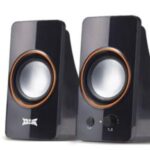 Import 2.0 Speaker T05 from chinese wholesale supplier and manufacturer