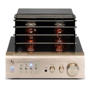 Import 2.0CH HIFI HD High Power Lossless 80W Tube Amplifier from chinese wholesale supplier and manufacturer