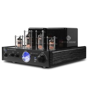 Import 2.0CH HIFI HD High Power Lossless Tube Amplifier from chinese wholesale supplier and manufacturer
