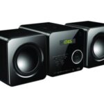 Import 2.0CH micro Hi-Fi system from chinese wholesale supplier and manufacturer
