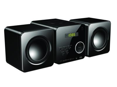 Import 2.0CH micro Hi-Fi system from chinese wholesale supplier and manufacturer
