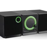 Import 2.0CH micro Hi-Fi system from chinese wholesale supplier and manufacturer