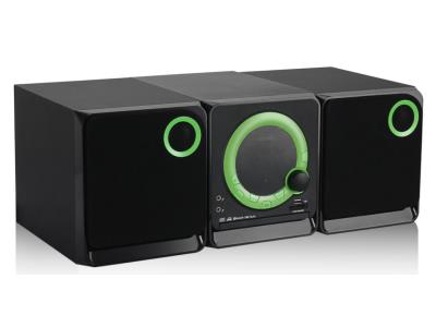 Import 2.0CH micro Hi-Fi system from chinese wholesale supplier and manufacturer