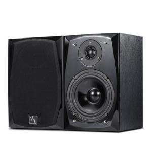 Import 2.0ch stereo HI-FI bookshelf speaker bluetooth speaker from chinese wholesale supplier and manufacturer