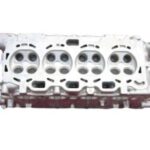 Import 2.0L head blank from chinese wholesale supplier and manufacturer