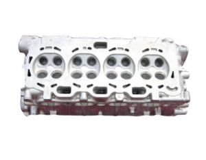 Import 2.0L head blank from chinese wholesale supplier and manufacturer