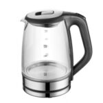 Import 2.0L stainless steel electric kettle PK-G928B from chinese wholesale supplier and manufacturer