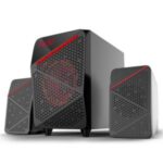Import 2.1-ch Multimedia Speaker System Karaoke Home Theatre System from chinese wholesale supplier and manufacturer