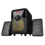 Import 2.1 CH Multimedia Speaker System Karaoke Home Theatre System from chinese wholesale supplier and manufacturer