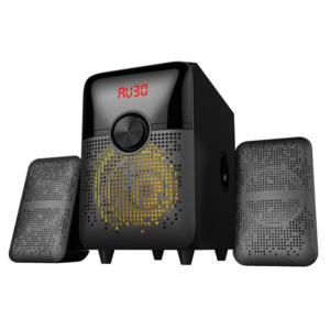 Import 2.1 CH Multimedia Speaker System Karaoke Home Theatre System from chinese wholesale supplier and manufacturer