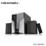 Import 2.1 DIGITAL SPEAKER BOX from chinese wholesale supplier and manufacturer
