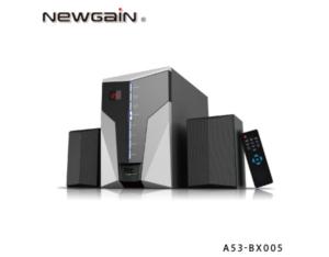 Import 2.1 DIGITAL SPEAKER BOX from chinese wholesale supplier and manufacturer
