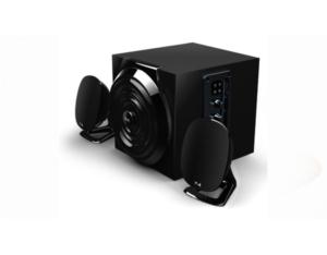 Import 2.1 Speaker G21 from chinese wholesale supplier and manufacturer