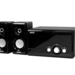 Import 2.1 Speaker K-000 from chinese wholesale supplier and manufacturer