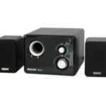 Import 2.1 Speaker K-001 from chinese wholesale supplier and manufacturer