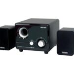 Import 2.1 Speaker K-002 from chinese wholesale supplier and manufacturer