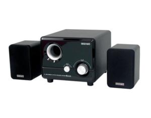 Import 2.1 Speaker K-002 from chinese wholesale supplier and manufacturer