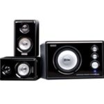 Import 2.1 Speaker K-100 from chinese wholesale supplier and manufacturer