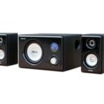 Import 2.1 Speaker K-100B from chinese wholesale supplier and manufacturer